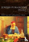  - The Jewish Philosophy Reader