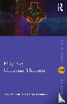 McEnhill, Peter, Newlands, George - Fifty Key Christian Thinkers