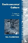 Plumwood, Val - Environmental Culture