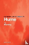 Baillie, James - Routledge Philosophy GuideBook to Hume on Morality