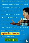 Boal, Augusto - Legislative Theatre