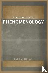 Moran, Dermot - Introduction to Phenomenology