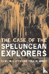Suber, Peter - The Case of the Speluncean Explorers