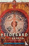 Flanagan, Sabina - Hildegard of Bingen