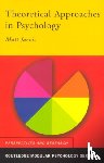 Jarvis, Matt (Totton College - Theoretical Approaches in Psychology
