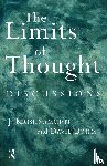 Bohm, David - Bohm, D: Limits of Thought