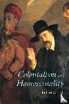 Aldrich, Robert (University of Sydney - Colonialism and Homosexuality