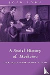 Lane, Joan - A Social History of Medicine