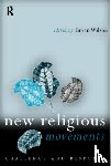  - New Religious Movements