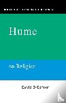 O'Connor, David - Routledge Philosophy GuideBook to Hume on Religion