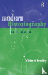 Bentley, Michael (University of St Andrews - Modern Historiography