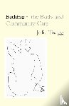 Twigg, Julia - Bathing - the Body and Community Care