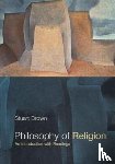 Brown, Stuart - Philosophy of Religion