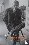 Sartre, Jean-Paul - Jean-Paul Sartre: Basic Writings