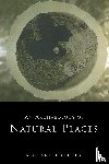 Bradley, Richard - An Archaeology of Natural Places