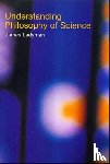 Ladyman, James (University of Bristol - Understanding Philosophy of Science