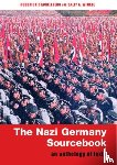  - The Nazi Germany Sourcebook