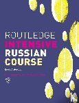 Aizlewood, Robin - Routledge Intensive Russian Course