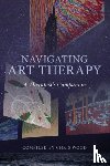  - Navigating Art Therapy