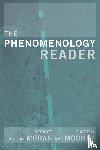  - The Phenomenology Reader