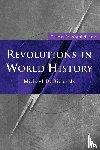 Richards, Michael D. (Sweet Briar College - Revolutions in World History