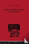 Broad, C.D. - Ethics and the History of Philosophy