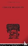 Westermarck, Edward - Ethical Relativity