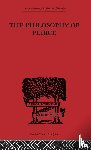  - The Philosophy of Peirce