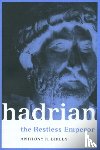 Birley, Anthony R, Birley, Anthony R. - Hadrian