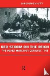 Duffy, Christopher - Red Storm on the Reich