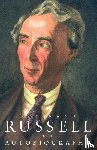 Russell, Bertrand - The Autobiography of Bertrand Russell