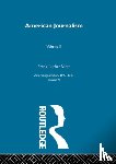 Mott, Frank Luther - American Journalism Pt2 - A History of Newspapers in the United States Through 250 Years 1690-1940