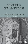 Allen, Pauline, Hayward, C.T.R - Severus of Antioch