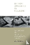 Lucas, Gavin - Critical Approaches to Fieldwork
