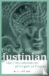 Evans, J. A. S. - The Age of Justinian