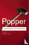 Popper, Karl - The Open Society and its Enemies Volume 1