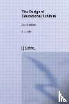 Alt, M. B., Gosling, D. C., Miles, R S, Miles, R. S. - The Design of Educational Exhibits