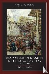 Davies, Brian (University of Texas - Warfare, State and Society on the Black Sea Steppe, 1500-1700