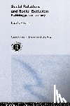 Somerville, Peter - Social Relations and Social Exclusion