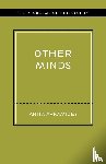 Avramides, Anita - Other Minds