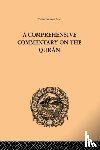 Wherry, E.M. - A Comprehensive Commentary on the Quran - Comprising Sale's Translation and Preliminary Discourse: Volume I