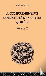 Wherry, E.M. - A Comprehensive Commentary on the Quran - Comprising Sale's Translation and Preliminary Discourse: Volume II