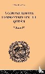 Wherry, E.M. - A Comprehensive Commentary on the Quran - Comprising Sale's Translation and Preliminary Discourse: Volume IV