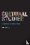 During, Simon - Cultural Studies: A Critical Introduction