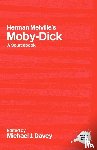  - Herman Melville's Moby-Dick