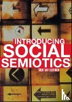 Leeuwen, Theo van (University of Technology - Introducing Social Semiotics