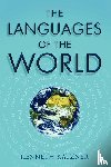 Katzner, Kenneth, Miller, Kirk - The Languages of the World