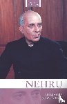 Zachariah, Benjamin (Sheffield University - Nehru