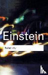 Einstein, Albert - Relativity