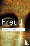 Freud, Sigmund - Leonardo da Vinci